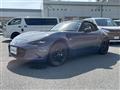 2022 Mazda Roadster