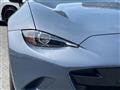 2022 Mazda Roadster