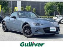 2022 Mazda Roadster