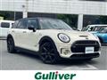 2017 BMW MINI Clubman