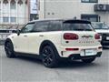 2017 BMW MINI Clubman