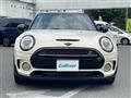 2017 BMW MINI Clubman
