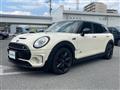2017 BMW MINI Clubman