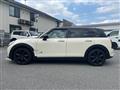 2017 BMW MINI Clubman