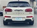 2017 BMW MINI Clubman