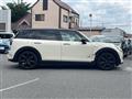 2017 BMW MINI Clubman