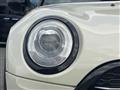2017 BMW MINI Clubman