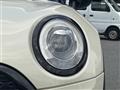 2017 BMW MINI Clubman