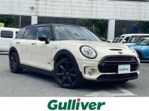 2017 BMW MINI Clubman