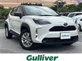 2021 Toyota Yaris Cross