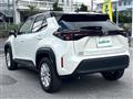 2021 Toyota Yaris Cross