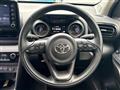 2021 Toyota Yaris Cross