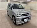 2006 Daihatsu Terios Kid