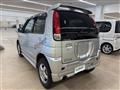 2006 Daihatsu Terios Kid
