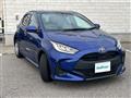 2023 Toyota Yaris