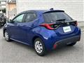 2023 Toyota Yaris