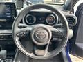 2023 Toyota Yaris