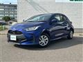 2023 Toyota Yaris
