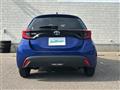 2023 Toyota Yaris