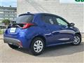 2023 Toyota Yaris