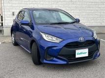 2023 Toyota Yaris