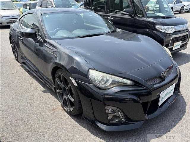 2012 Toyota 86