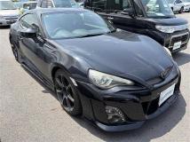 2012 Toyota 86