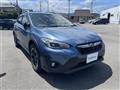 2021 Subaru IMPREZA XV HYBRID