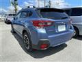 2021 Subaru IMPREZA XV HYBRID