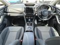2021 Subaru IMPREZA XV HYBRID