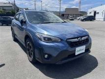 2021 Subaru IMPREZA XV HYBRID
