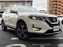 2018 Nissan X-Trail
