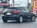 2018 Mercedes-Benz A-Class