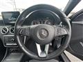 2018 Mercedes-Benz A-Class