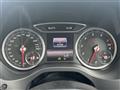 2018 Mercedes-Benz A-Class
