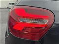 2018 Mercedes-Benz A-Class