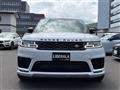 2020 Land Rover Range Rover Sport