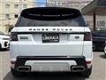 2020 Land Rover Range Rover Sport