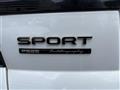 2020 Land Rover Range Rover Sport