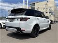 2020 Land Rover Range Rover Sport