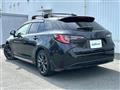 2020 Toyota Corolla Touring Wagon