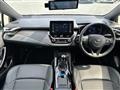 2020 Toyota Corolla Touring Wagon