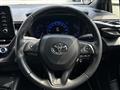 2020 Toyota Corolla Touring Wagon