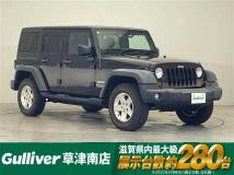 2013 Jeep Wrangler