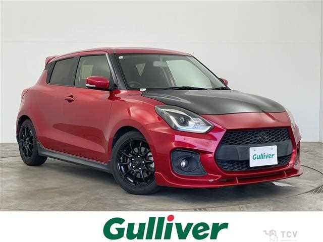2017 Suzuki Swift