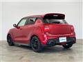 2017 Suzuki Swift