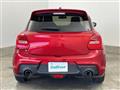 2017 Suzuki Swift