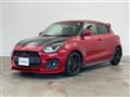 2017 Suzuki Swift
