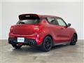 2017 Suzuki Swift