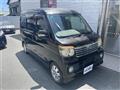 2009 Daihatsu Atrai Wagon